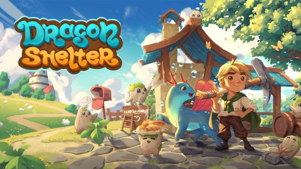 Dragon Shelter