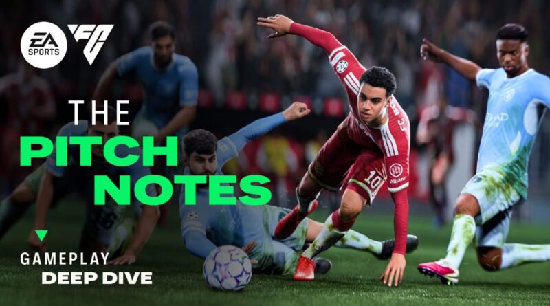 EA SPORTS FC 27