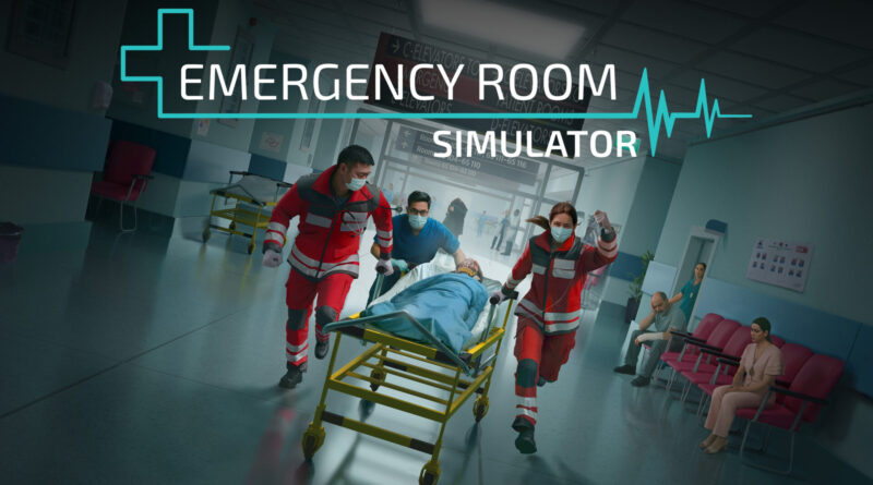 Emergency Room Simulator