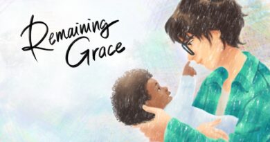Remaining Grace Remaining Grace