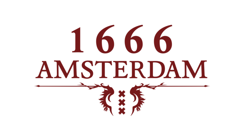 1666: Amsterdam