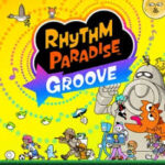 Rhythm Heaven Groove