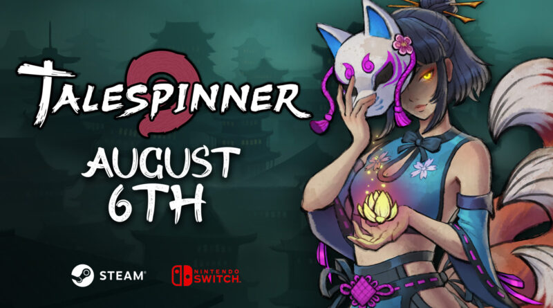 Talespinner