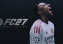 EA SPORTS FC 27