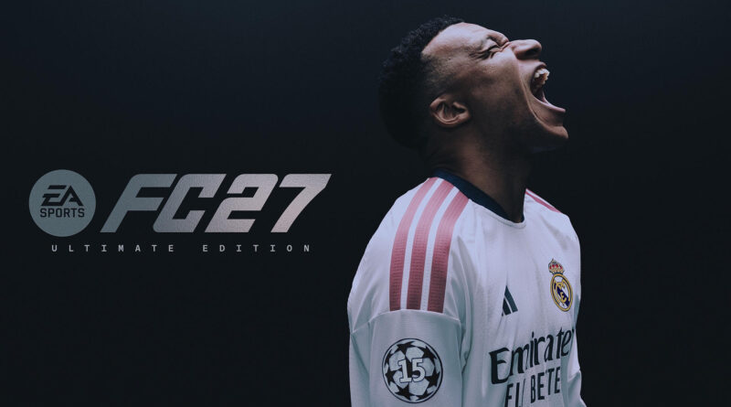 EA SPORTS FC 27