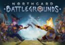 Northgard Battlegrounds