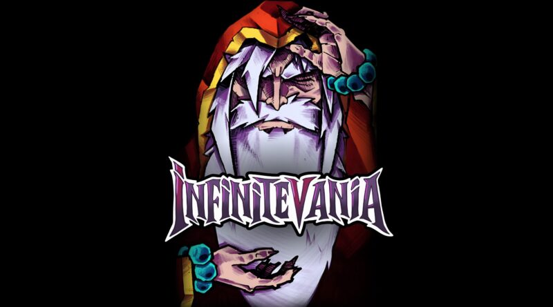 Infinitevania
