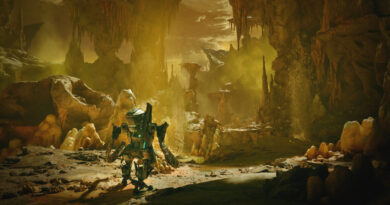 EXODUS