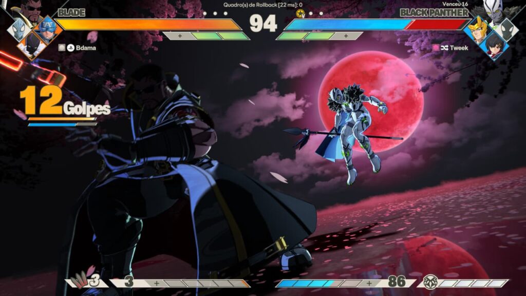 Marvel Tōkon Marvel Tōkon: Fighting Souls