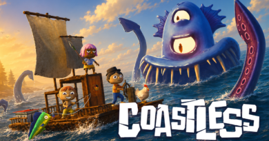 MAFATE Coastless