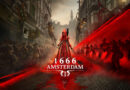 1666: Amsterdam
