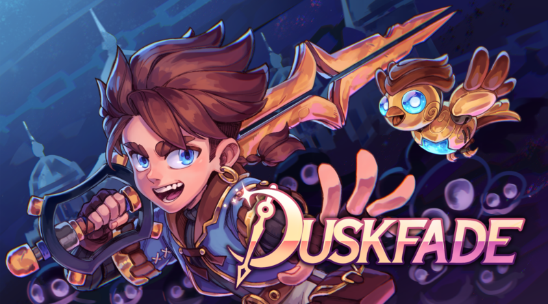 Duskfade