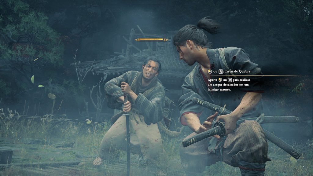 onimusha Onimusha: Way of the Sword Review Análise