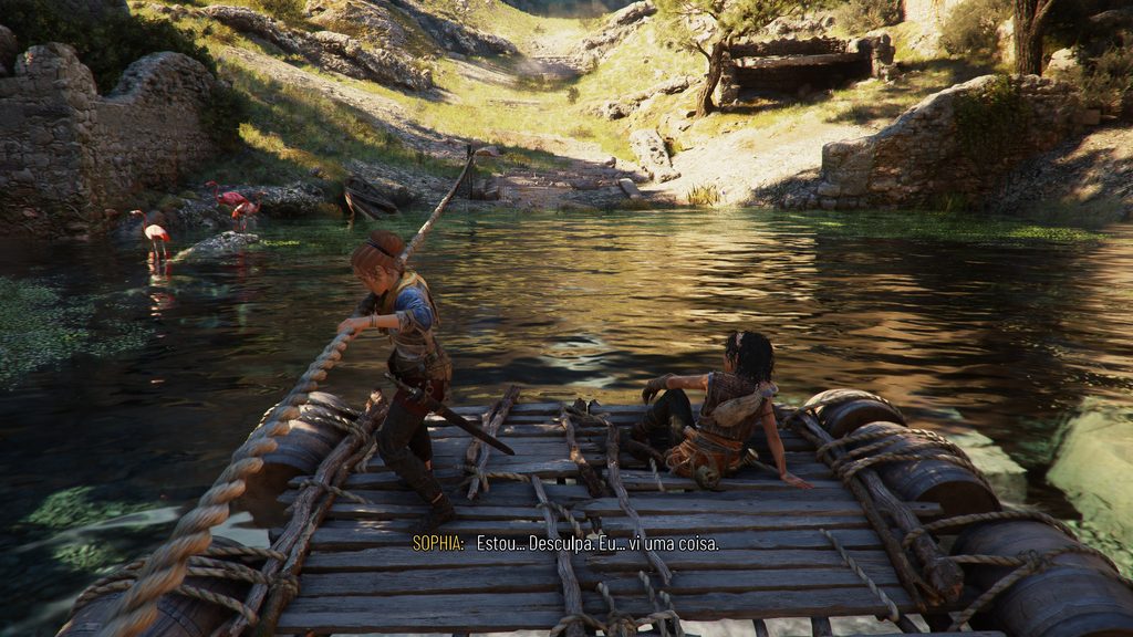 Resonance: A Plague Tale Legacy