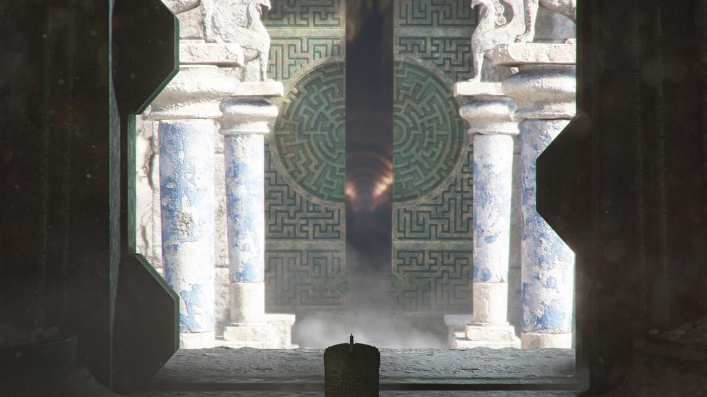 Resonance: A Plague Tale Legacy
