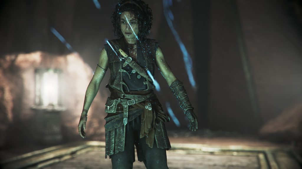 Resonance: A Plague Tale Legacy
