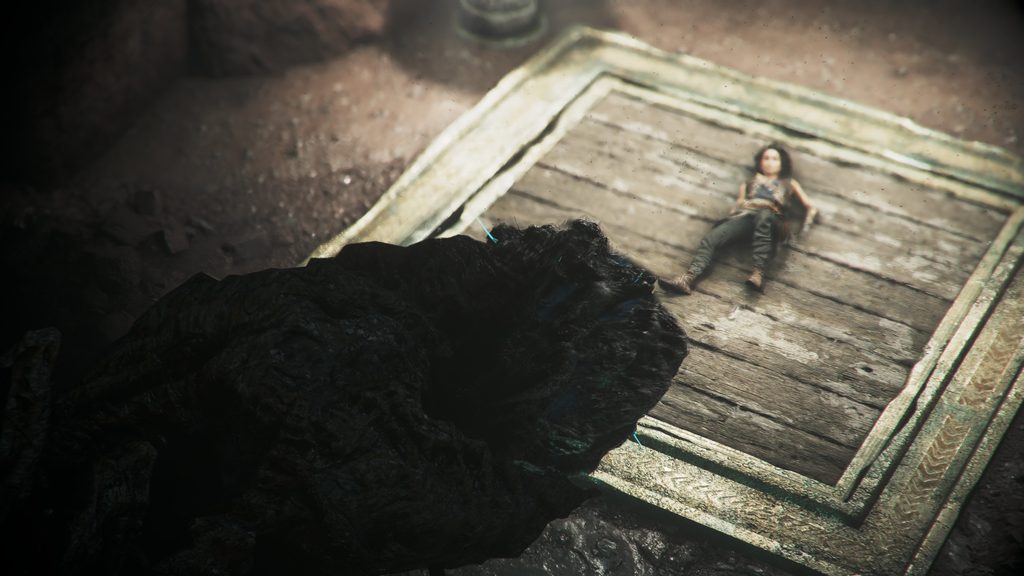 Resonance: A Plague Tale Legacy