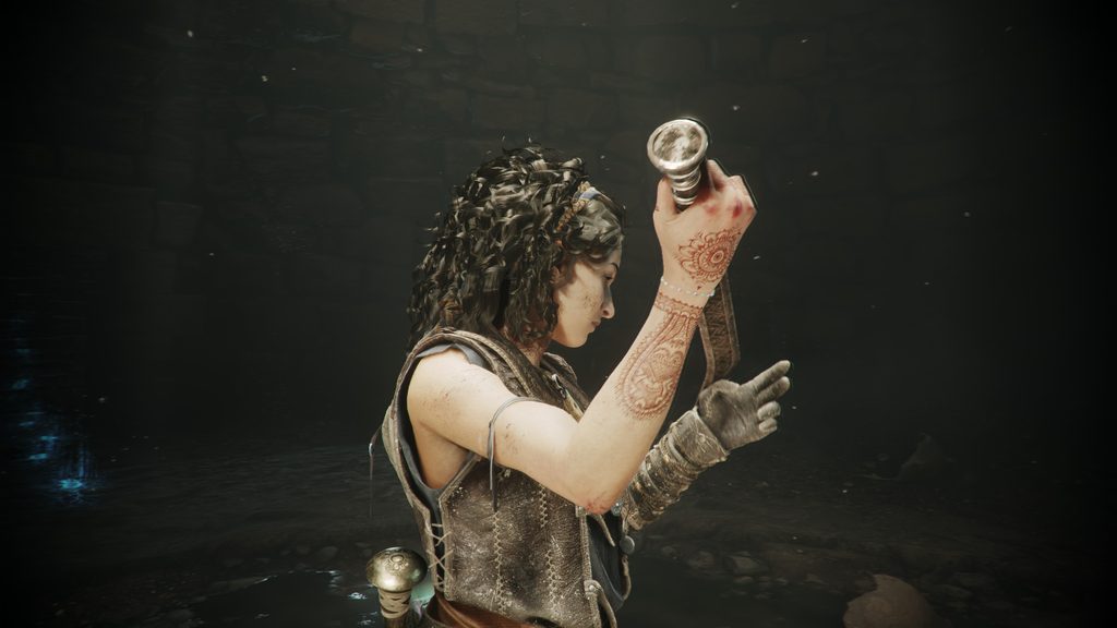 Resonance: A Plague Tale Legacy