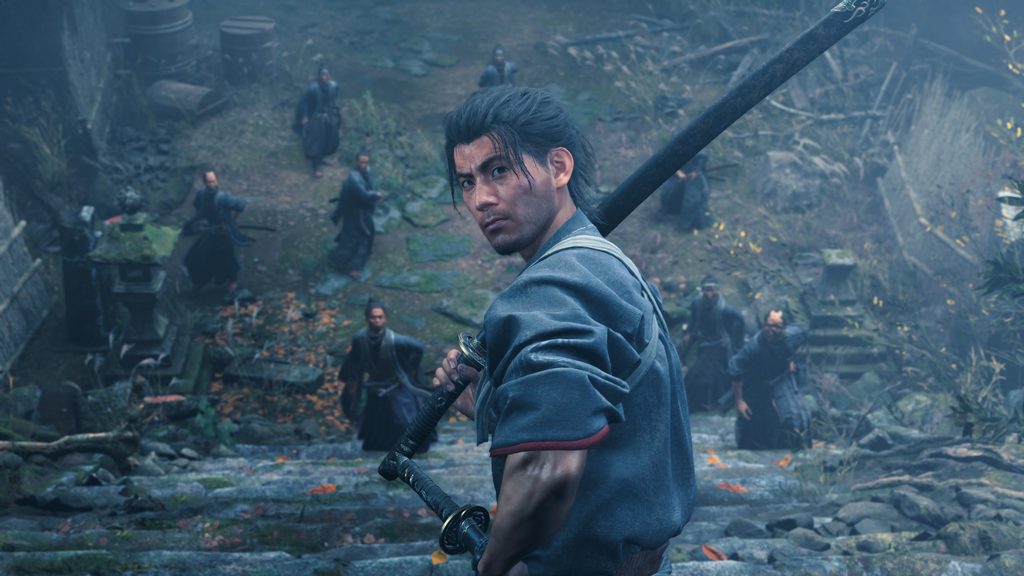 Onimusha Onimusha: Way of the Sword Review Análise
