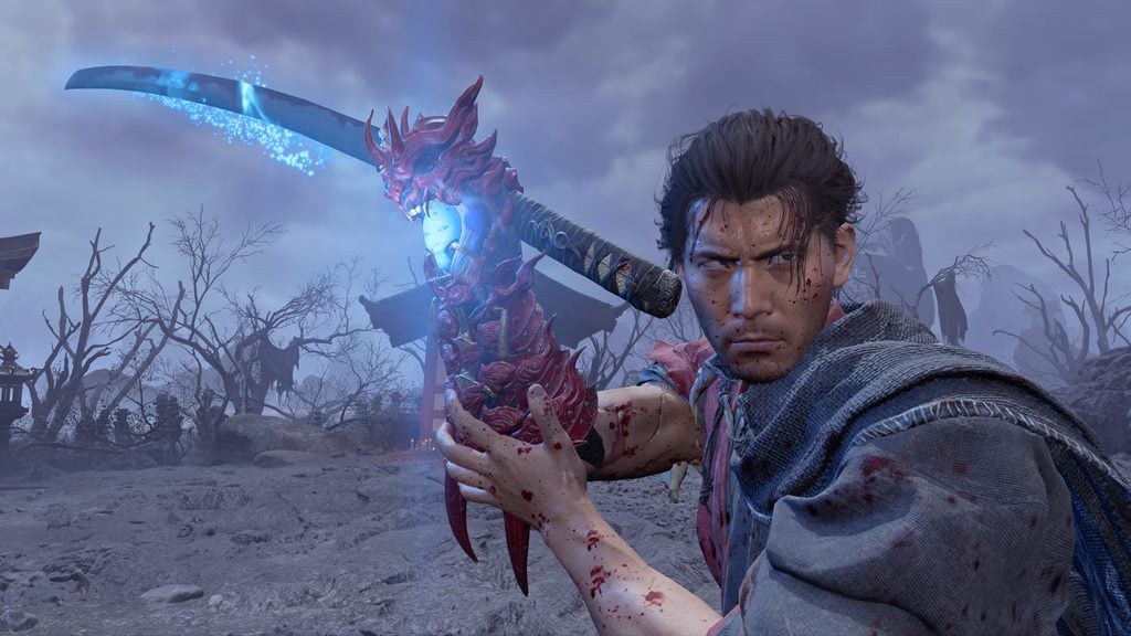 onimusha Onimusha: Way of the Sword Review Análise