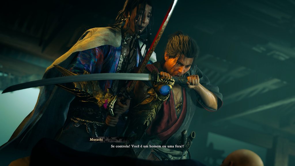 onimusha Onimusha: Way of the Sword Review Análise