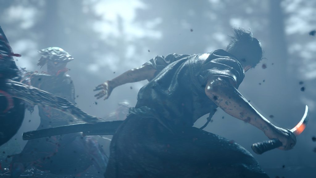 Onimusha Onimusha: Way of the Sword Review Análise