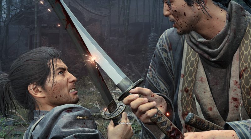 Onimusha: Way of the Sword Review Análise
