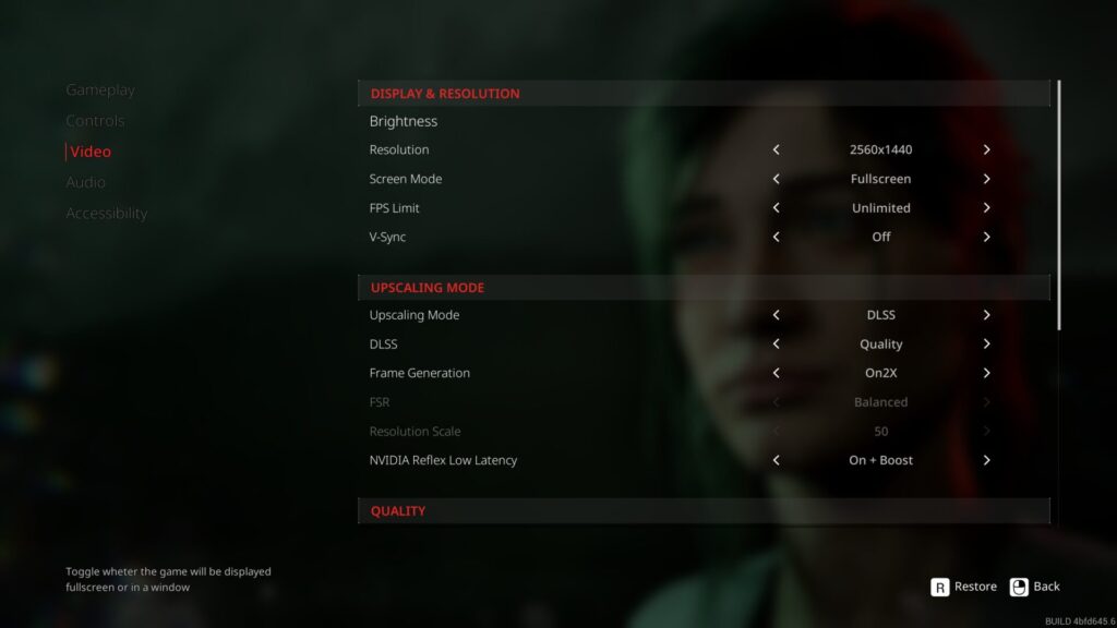 Remothered Remothered: Red Nun’s Legacy