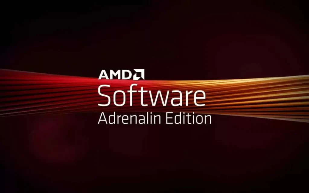 Adrenalin AMD driver Adrenalin 26.8.1