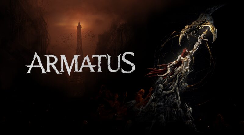 ARMATUS