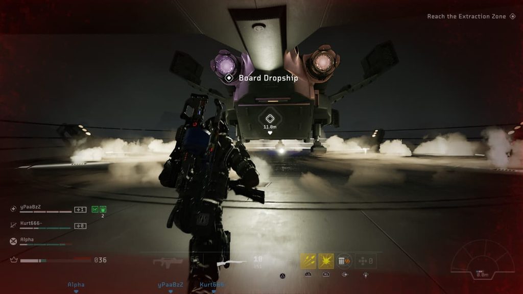 Aliens Aliens Fireteam Elite 2 - 8