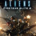 Aliens Fireteam Elite 2 quadrado