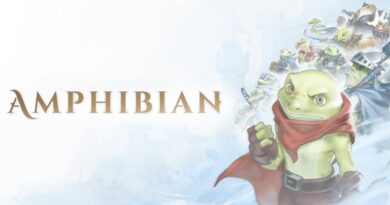 Amphibian