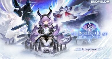 Arknights Endfield