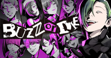 BUZZ or DIE
