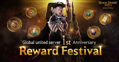 Black Desert