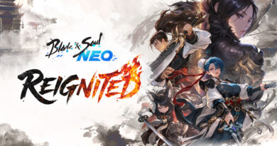 Blade & Soul NEO