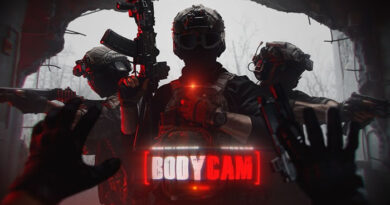 Bodycam