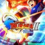Captain Tsubasa 2 World Fighters