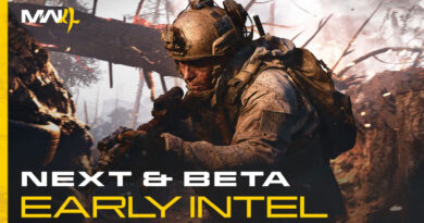 Call of Duty: Modern Warfare 4