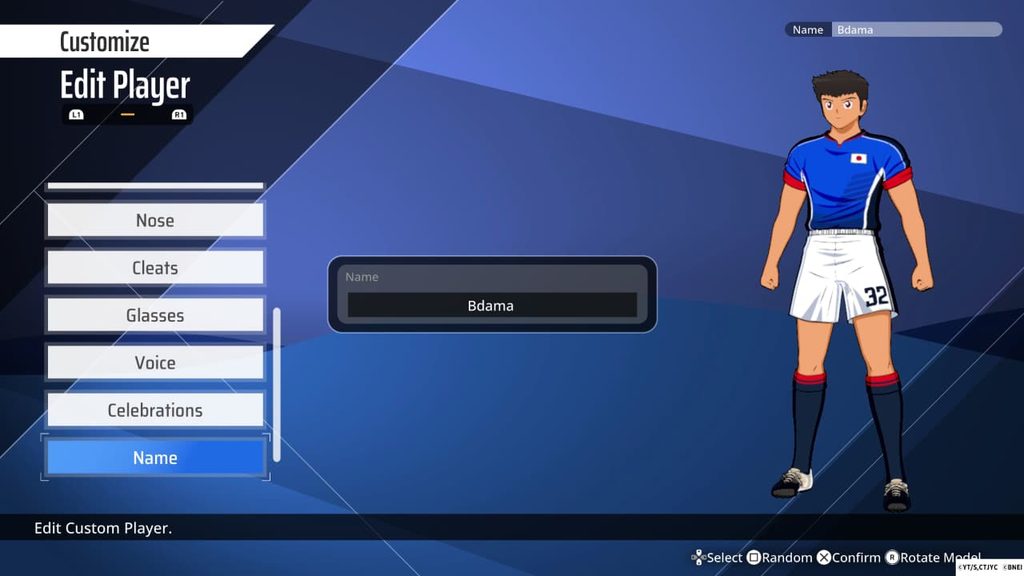 Captain Tsubasa 2 Captain Tsubasa 2 World Fighters - 2 - review - analise