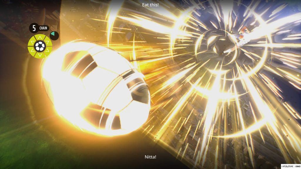 Captain Tsubasa 2 Captain Tsubasa 2 World Fighters - 6 - review - analise
