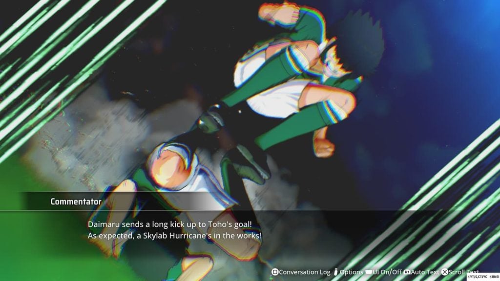 Captain Tsubasa 2 Captain Tsubasa 2 World Fighters - 8 - review - analise