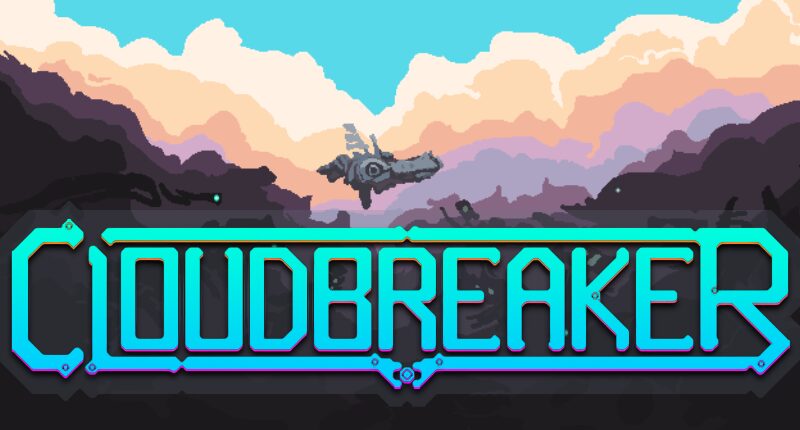 Cloudbreaker