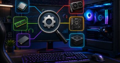 Hordeguard Como identificar qual componente está limitando o PC Um guia para encontrar gargalos