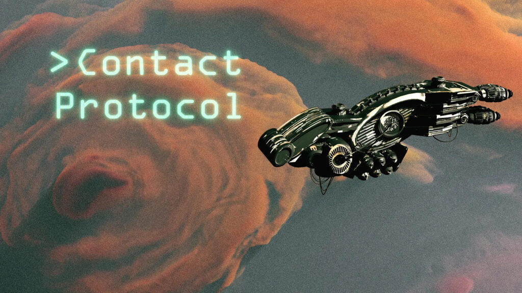 Contact Protocol Contact Protocol