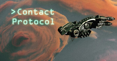 Contact Protocol