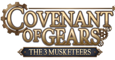 Covenant of Gears