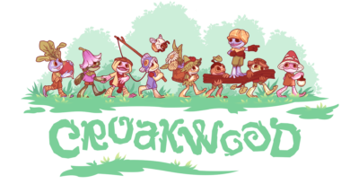 Croakwood