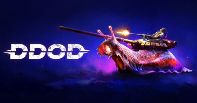RuneScape DDoD